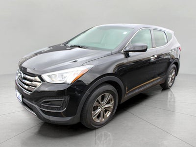 2014 Hyundai SANTA FE SPORT FWD 4Dr 2.4