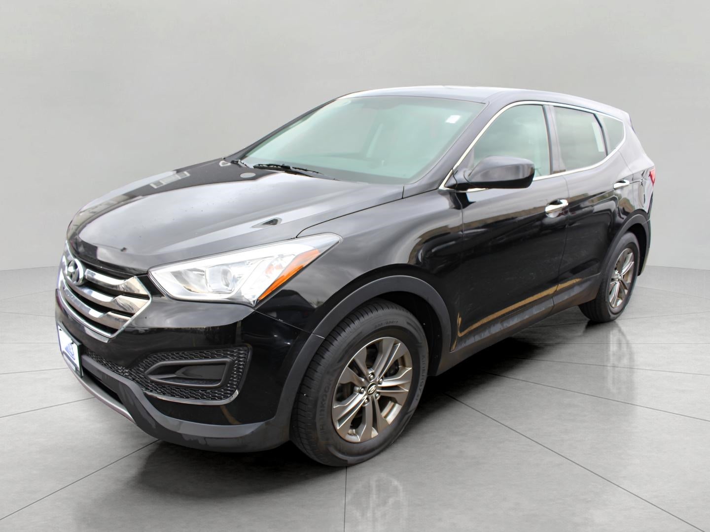 2014 Hyundai SANTA FE SPORT FWD 4Dr 2.4