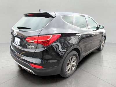 2014 Hyundai SANTA FE SPORT FWD 4Dr 2.4