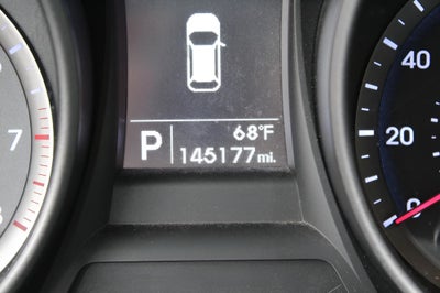 2014 Hyundai SANTA FE SPORT FWD 4Dr 2.4