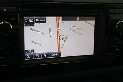 2014 Toyota Corolla 4dr Sdn Auto L