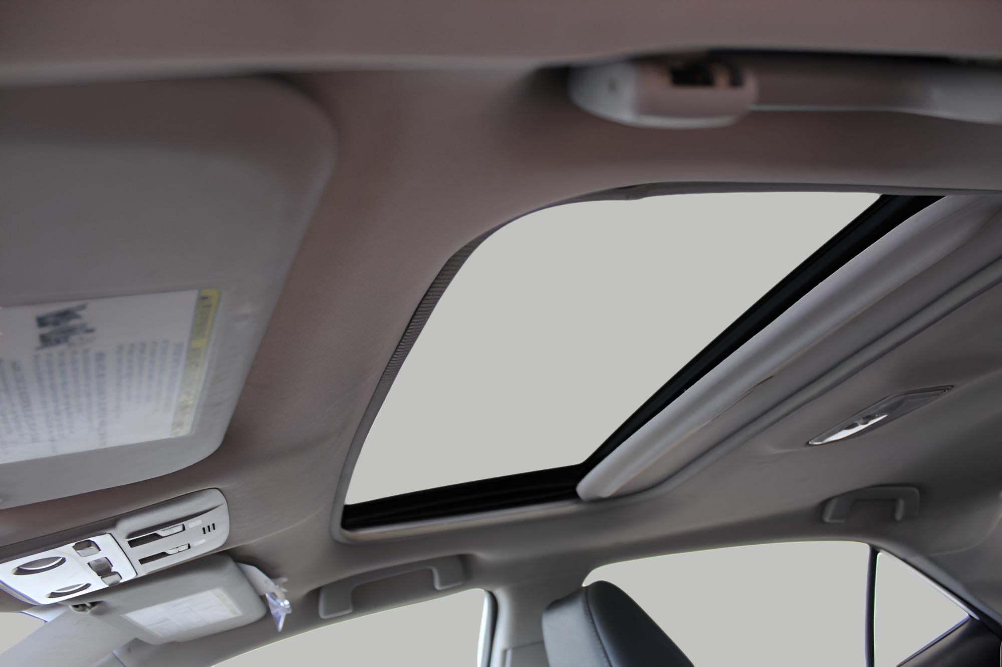 2014 Toyota Corolla 4dr Sdn Auto L