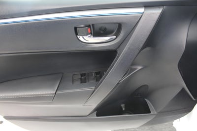 2014 Toyota Corolla 4dr Sdn Auto L