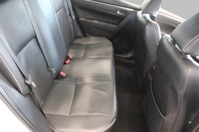 2014 Toyota Corolla 4dr Sdn Auto L