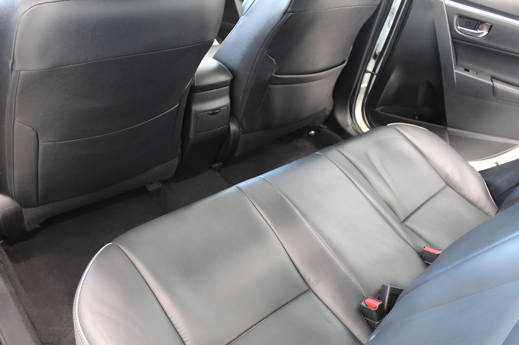 2014 Toyota Corolla 4dr Sdn Auto L