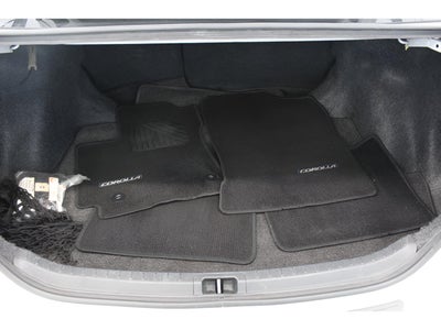 2014 Toyota Corolla 4dr Sdn Auto L