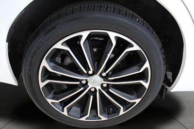 2014 Toyota Corolla 4dr Sdn Auto L