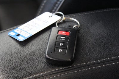 2014 Toyota Corolla 4dr Sdn Auto L