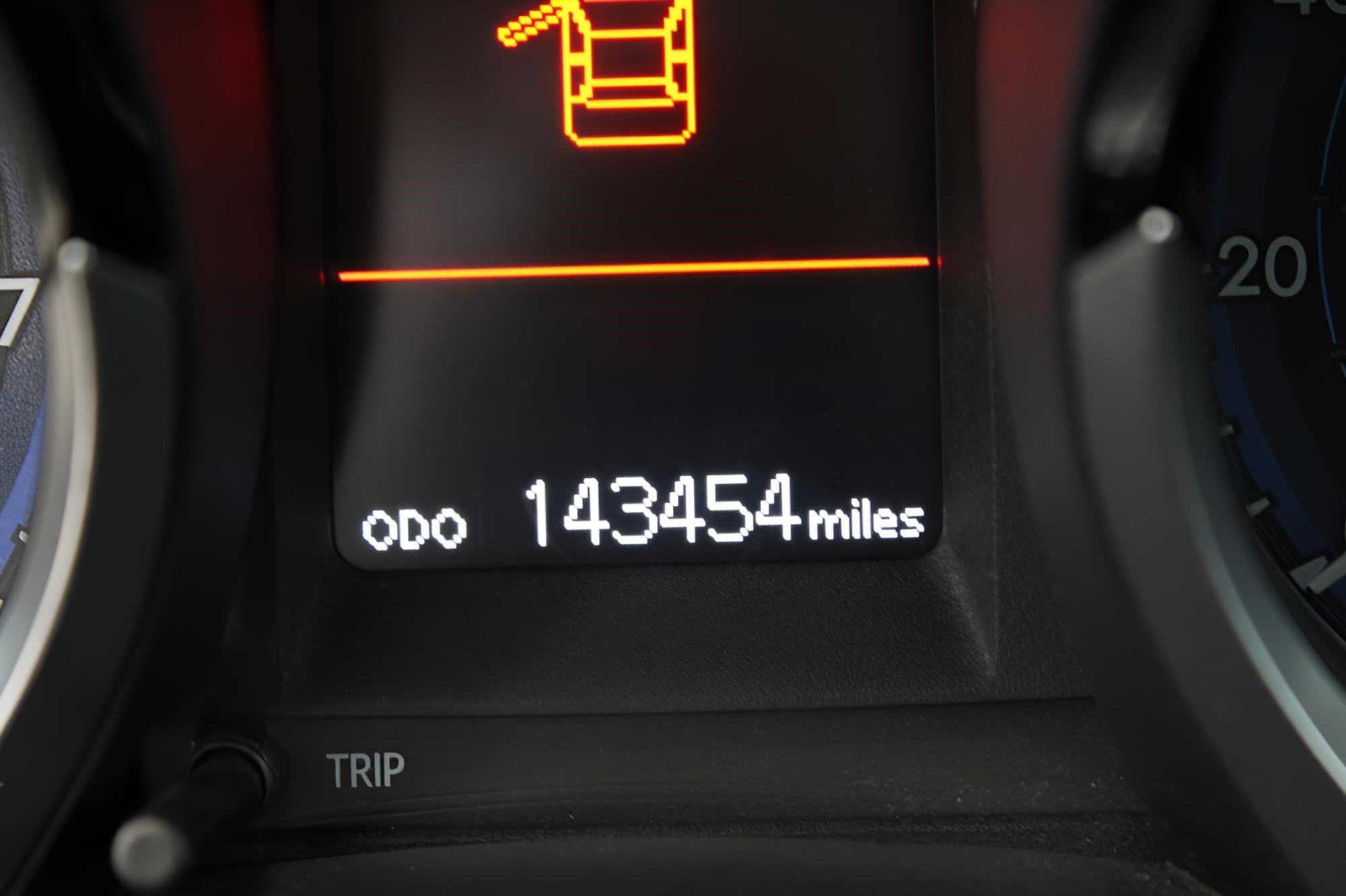 2014 Toyota Corolla 4dr Sdn Auto L