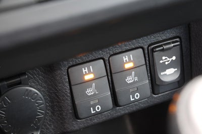 2014 Toyota Corolla 4dr Sdn Auto L