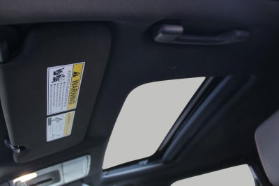 2023 Honda CR-V Hybrid Sport AWD