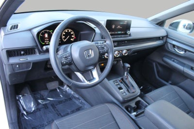 2023 Honda CR-V Hybrid Sport AWD