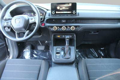 2023 Honda CR-V Hybrid Sport AWD