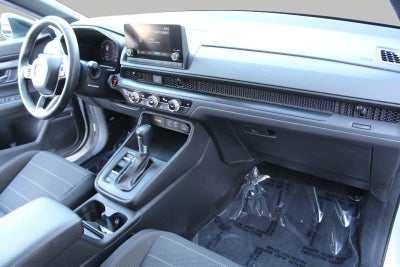 2023 Honda CR-V Hybrid Sport AWD