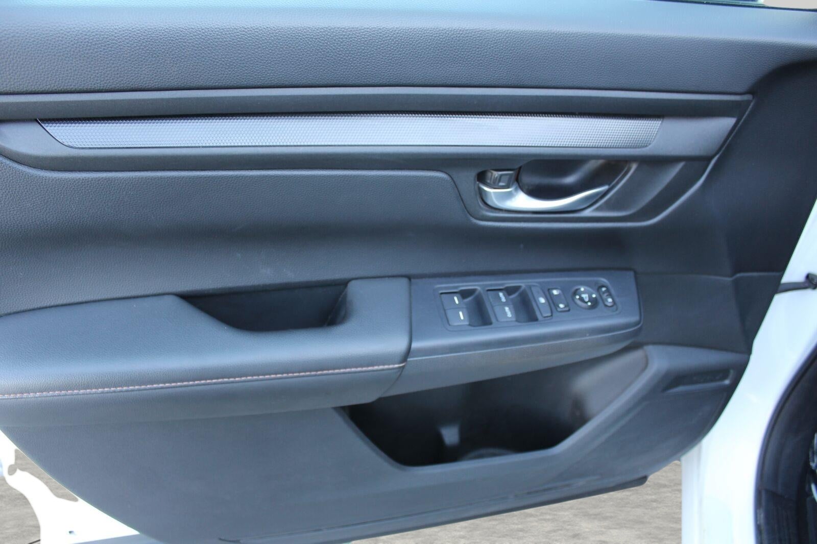 2023 Honda CR-V Hybrid Sport AWD