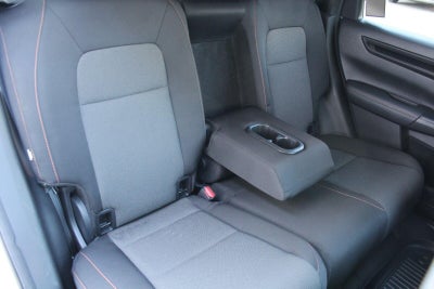 2023 Honda CR-V Hybrid Sport AWD