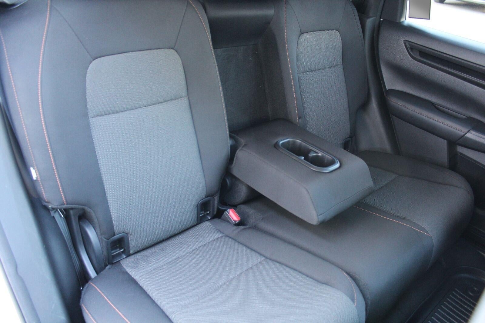 2023 Honda CR-V Hybrid Sport AWD