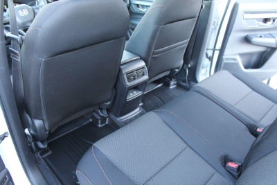 2023 Honda CR-V Hybrid Sport AWD