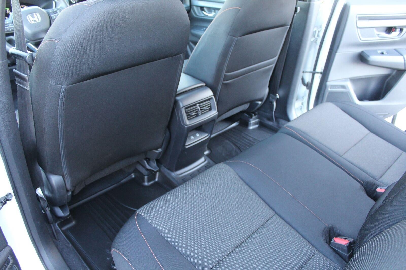2023 Honda CR-V Hybrid Sport AWD