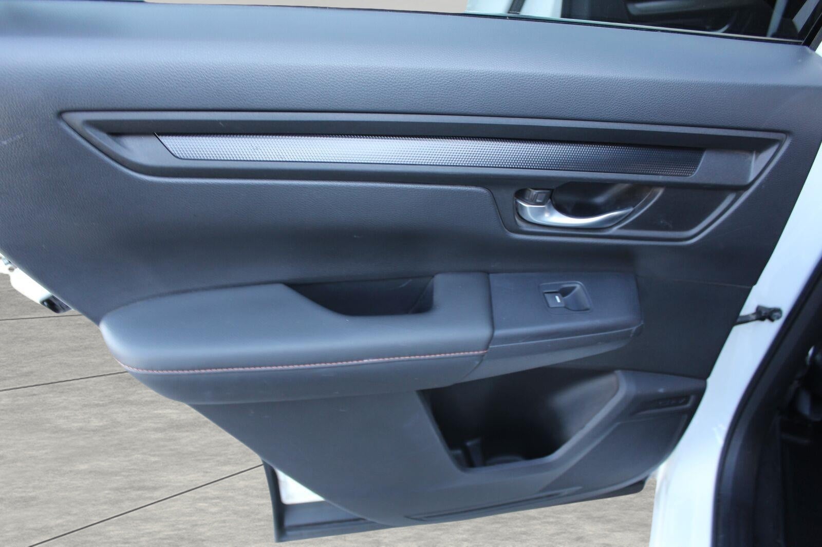 2023 Honda CR-V Hybrid Sport AWD