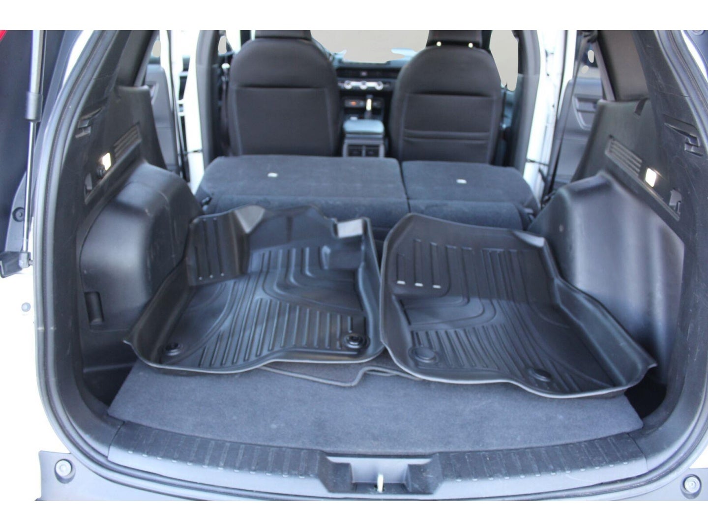 2023 Honda CR-V Hybrid Sport AWD