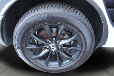 2023 Honda CR-V Hybrid Sport AWD