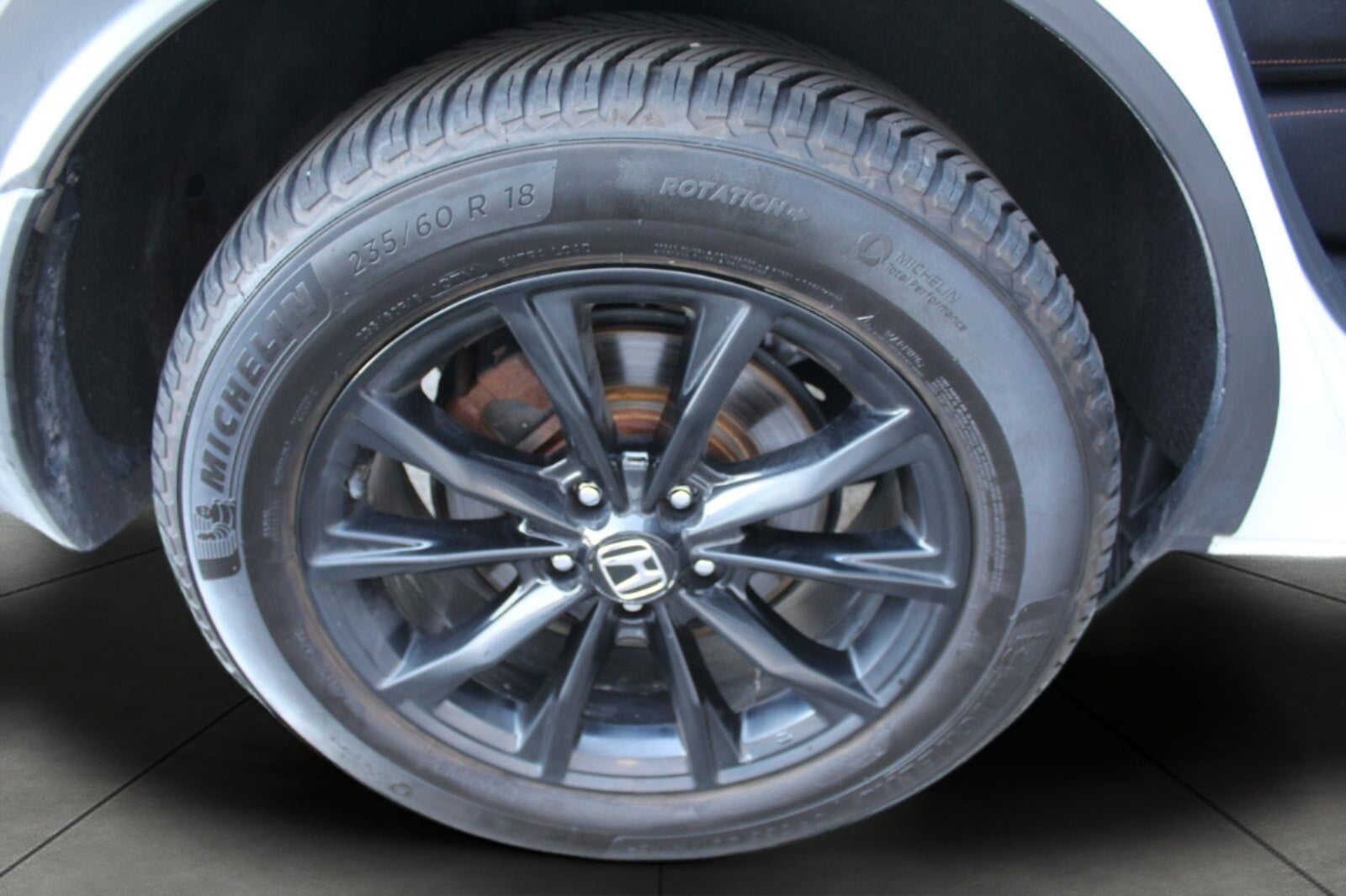 2023 Honda CR-V Hybrid Sport AWD