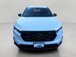 2023 Honda CR-V Hybrid Sport AWD