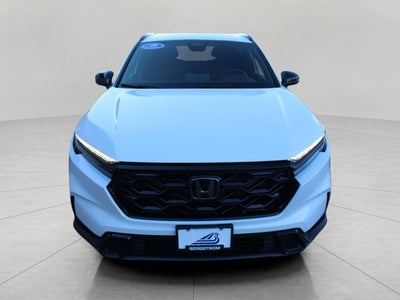 2023 Honda CR-V Hybrid Sport AWD