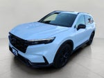 2023 Honda CR-V Hybrid Sport AWD