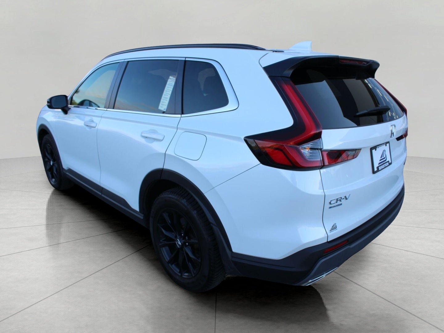 2023 Honda CR-V Hybrid Sport AWD