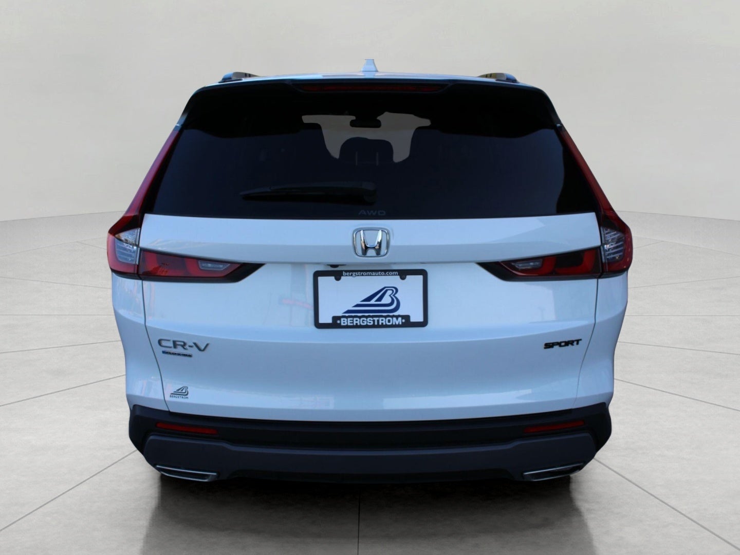 2023 Honda CR-V Hybrid Sport AWD