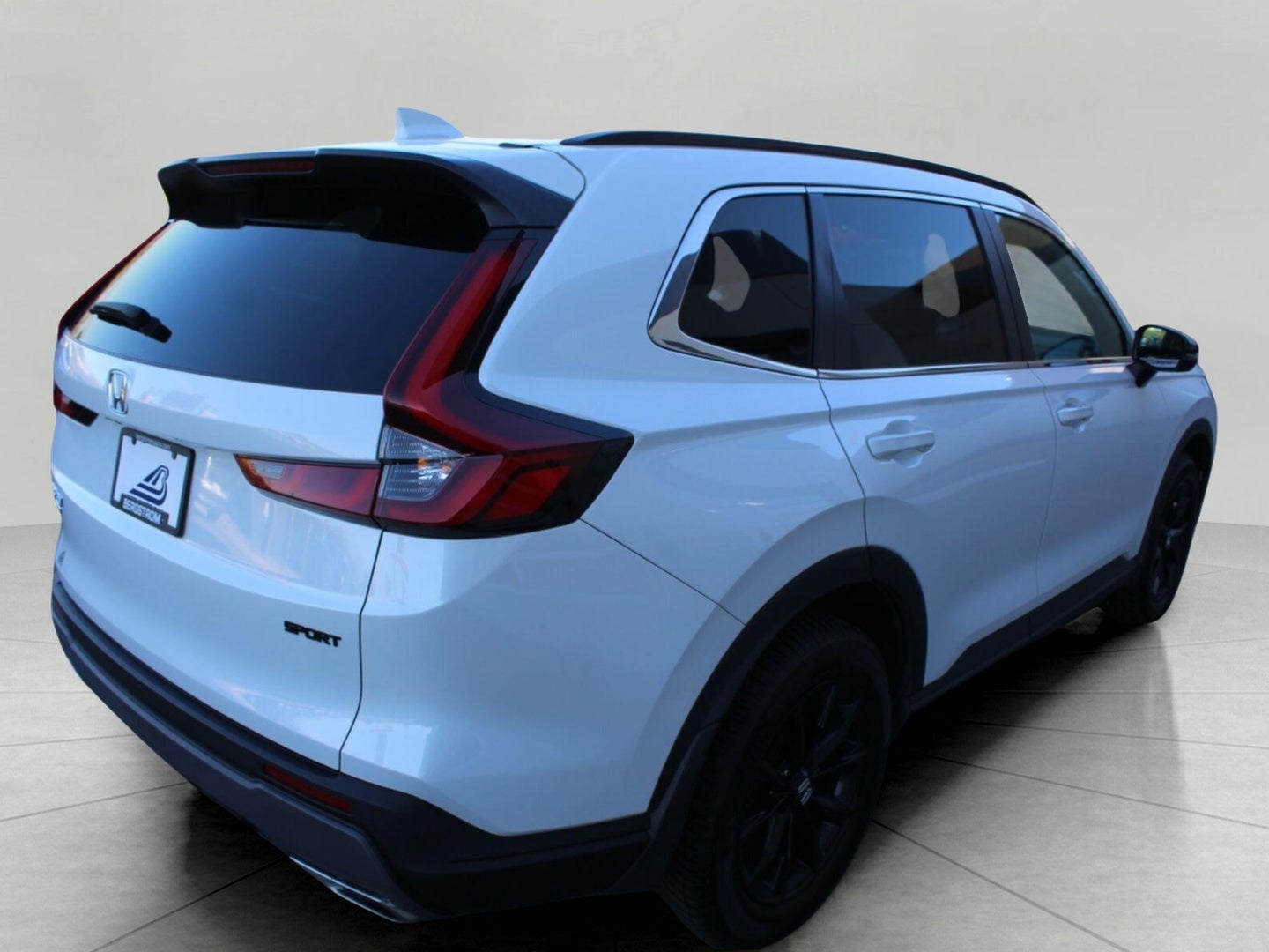 2023 Honda CR-V Hybrid Sport AWD