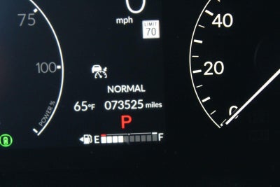 2023 Honda CR-V Hybrid Sport AWD