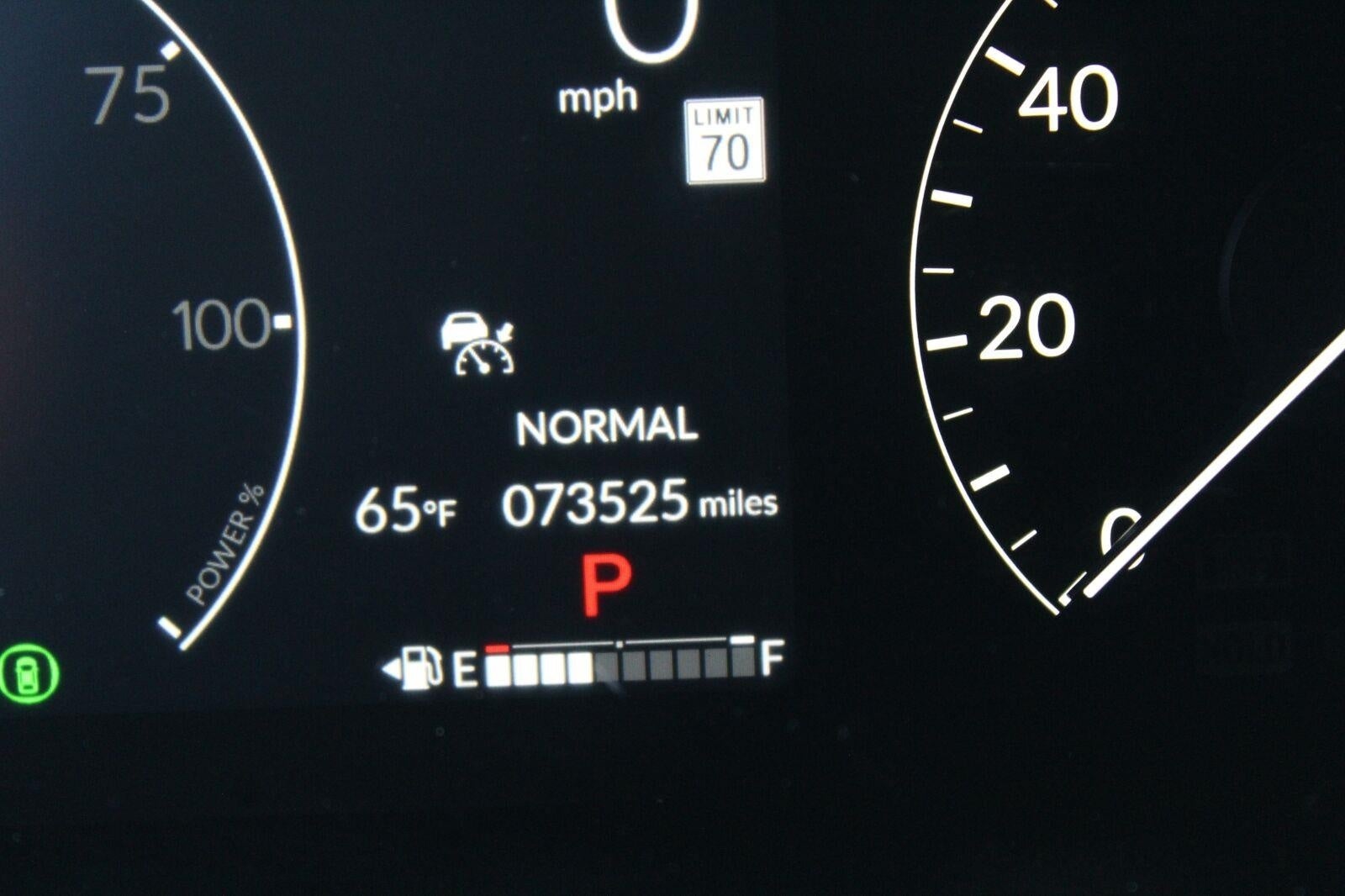 2023 Honda CR-V Hybrid Sport AWD
