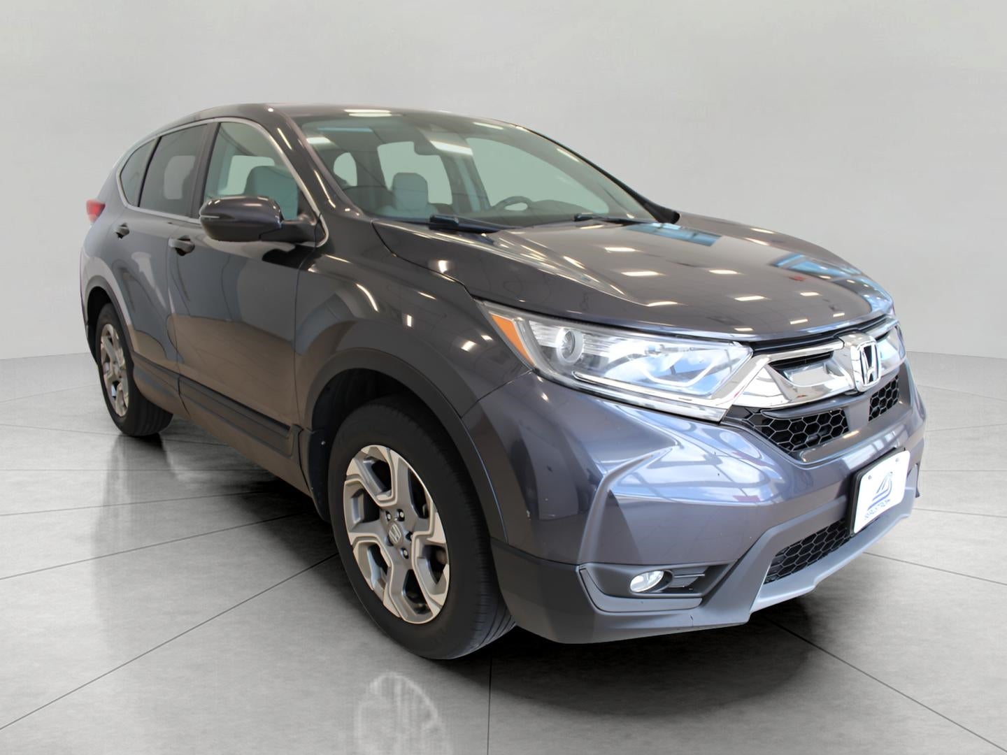 2018 Honda CR-V EX AWD