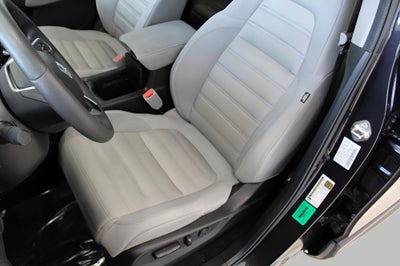 2018 Honda CR-V EX AWD