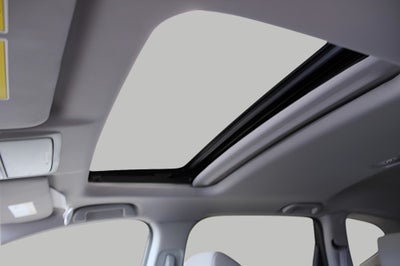 2018 Honda CR-V EX AWD
