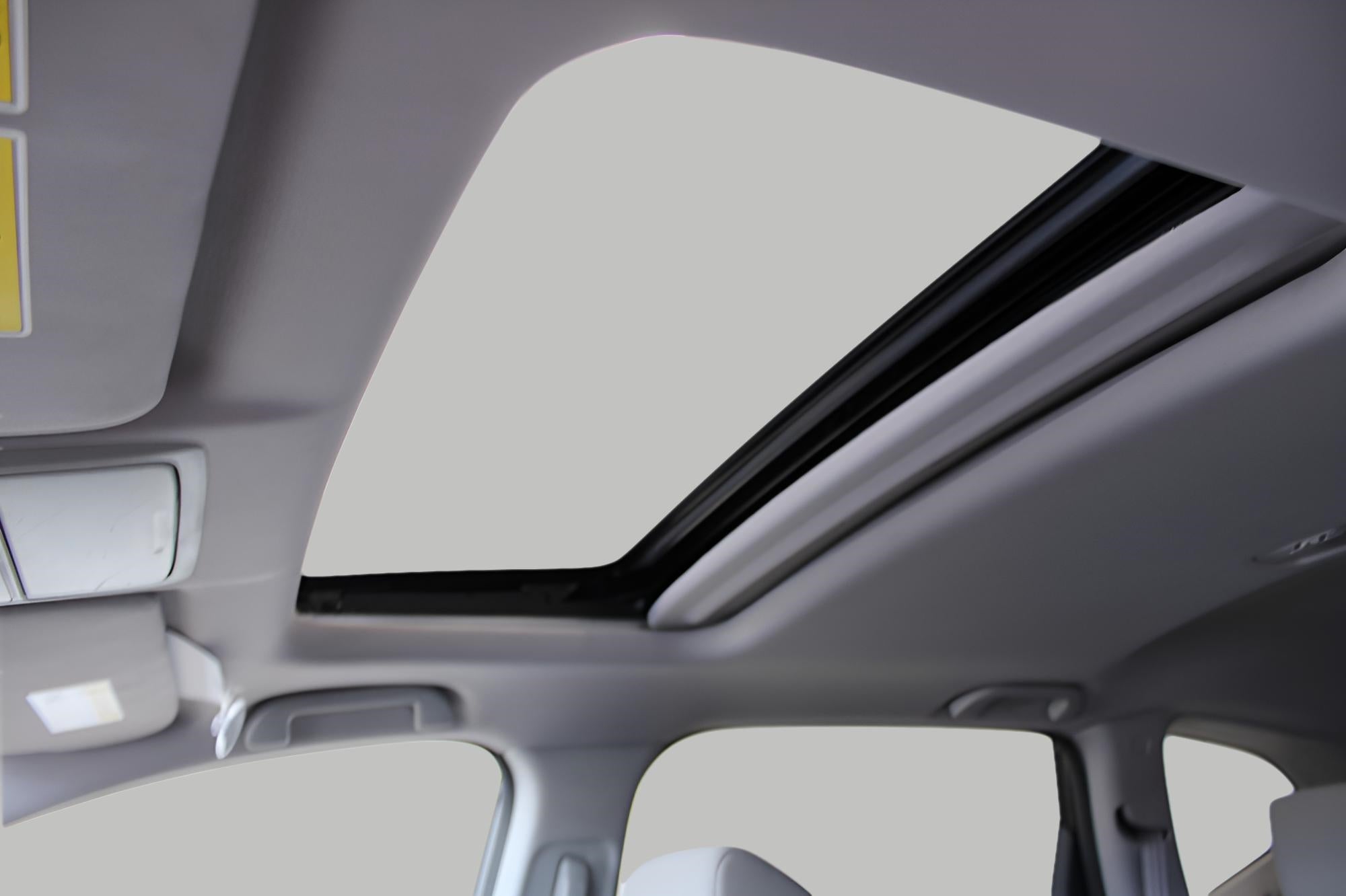 2018 Honda CR-V EX AWD