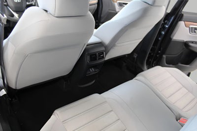 2018 Honda CR-V EX AWD