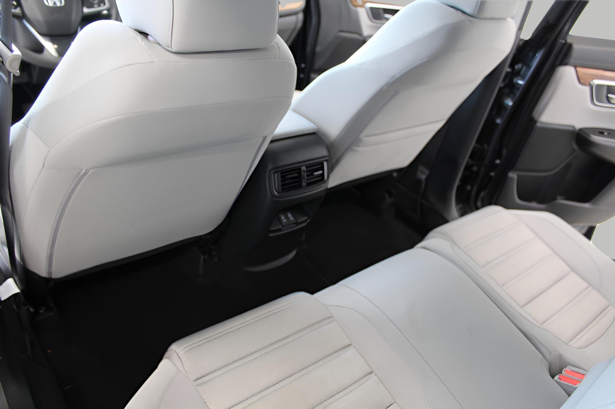 2018 Honda CR-V EX AWD