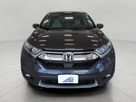 2018 Honda CR-V EX AWD