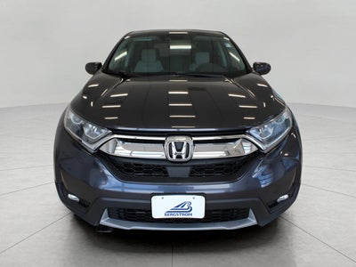 2018 Honda CR-V EX AWD
