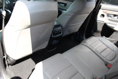 2018 Honda CR-V Touring AWD