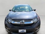 2018 Honda CR-V Touring AWD