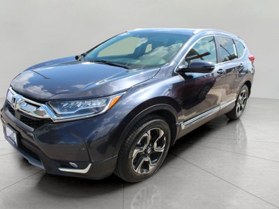 2018 Honda CR-V Touring AWD