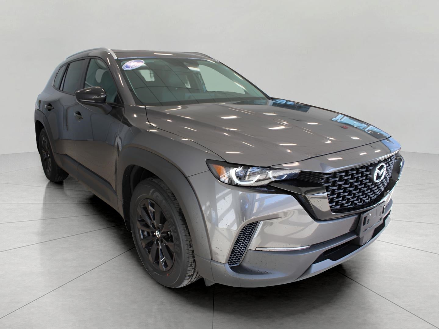 2023 Mazda Mazda CX-50 2.5 S Preferred Plus Package AWD