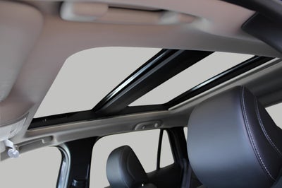 2023 Mazda Mazda CX-50 2.5 S Preferred Plus Package AWD