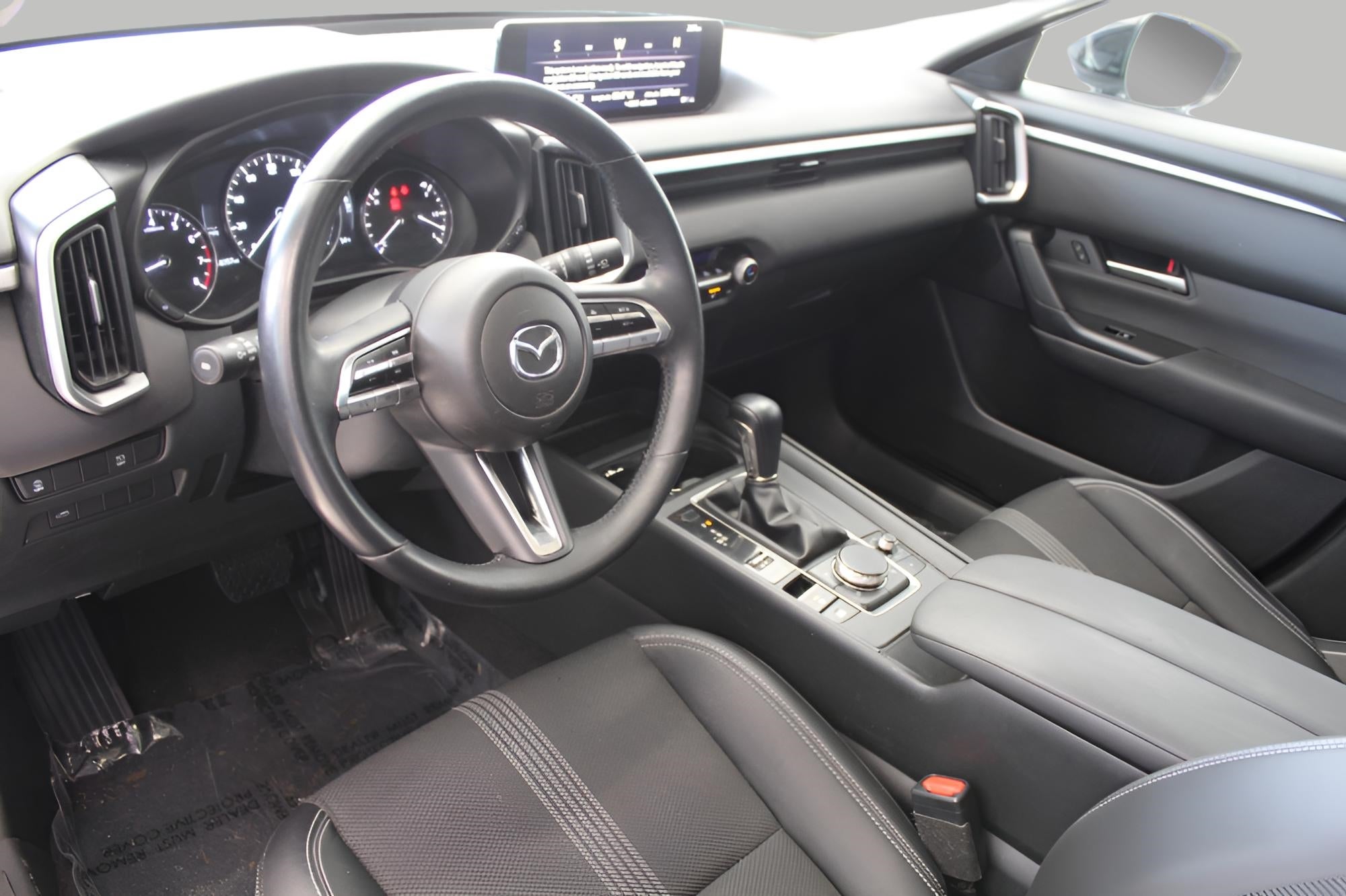 2023 Mazda Mazda CX-50 2.5 S Preferred Plus Package AWD