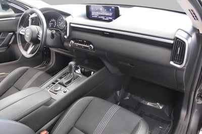 2023 Mazda Mazda CX-50 2.5 S Preferred Plus Package AWD